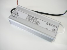 LED zdroj 24V 100W voděodolný IP67